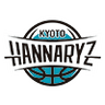 Kyoto Hannaryz logo
