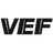 VEF Riga Juniors logo
