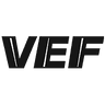 VEF Riga Juniors logo