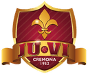 Juvi Ferraroni Cremona 1952 logo - Lnp Serie A Juvi Ferraroni Cremona Vs Givova Scafati Result