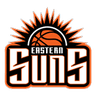 Kalamunda Eastern Suns logo