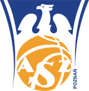 INEA AZS Poznan Women logo - Eblk Azs Umcs Lublin Women Vs Inea Azs Poznan Women Live Score