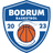 Bodrum Women logo - Tkbl Live Score Today