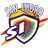 Indigenas de San Isidro logo