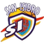 Indigenas de San Isidro logo