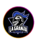 CD Granja Basket U23 logo - Chile Liga Desarrollo U Cd Granja Basket U Vs Inba U Sport