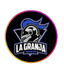 CD Granja Basket U23 logo