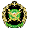 Niroye Zamini logo - Iran Division Mehrparsa Vs Niroye Zamini Live Score Today