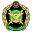 Niroye Zamini logo