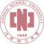 Jiangxi Normal University logo