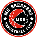 Milton Keynes Breakers logo - British Slb Milton Keynes Breakers Vs Bristol Basketball Live Score