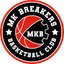 Milton Keynes Breakers logo