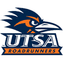 UTSA Roadrunners basketball Women logo