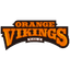 Ehime Orange Vikings logo