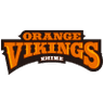 Ehime Orange Vikings logo