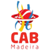 CAB Madeira Women logo - Wfpb Cab Madeira Women Vs Olivais Coimbra Women Basketball