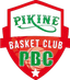 Pikine BC Women logo