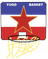Yugos Basket logo