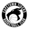 Cape Town Tigers logo - Fiba Accc Cape Town Tigers Vs Urunani Basketball