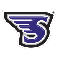 Stonehill College	 logo