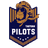 Taoyuan Pilots logo - Meralco Bolts Scores