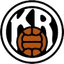 KV Reykjavik W logo