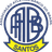  AABB Santos U19 logo - Brazil Fpbu Basketball Result
