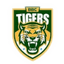 Tiger logo