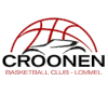 BBC Croonen Lommel logo - Belgian Basketball League Ldp Donza Vs Bbc Croonen Lommel Result