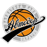 Avtodor Saratov II logo