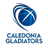 Caledonia Gladiators Women logo
