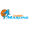 Cairns Marlins logo - Nbl North Gold Coast Rollers Vs Cairns Marlins Live