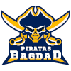 Piratas Bagdad de Matamoros logo - Mexico Cibacopa Roster Gallos Vs Piratas Bagdad De Matamoros Schedule