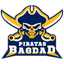 Piratas Bagdad de Matamoros logo