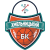 Khmelnitsky logo - Fbu Superleague Khmelnitsky Vs Bc Dnipro Live Result