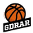 Evora W logo