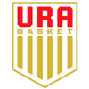 Ura Basket logo - Finland Division B Tapiolan Honka Vs Ura Basket Live Result