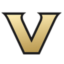 Vanderbilt logo - Ncaa Arkansas Vs Vanderbilt Basketball