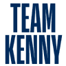 Team Kenny logo - NBA Games