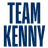 Team Kenny logo