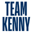 Team Kenny logo