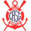 Atletico da Gama in Saldanha U19 logo