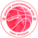 Spartak St. Petersburg Women logo - Russia Wrsl Mba Moscow B Women Vs Spartak St Petersburg Women Sport