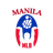 Manila MLB logo