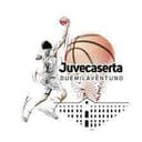 Juvecaserta 2021 logo - Live Serie B Basket Herons Montecatini Vs Juvecaserta