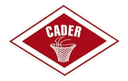Cader logo - Uruguay Ta Bohemios Vs Cader Results