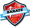 Zárate Basket logo - Argentinian Lnb Zrate Basket Vs San Lorenzo Casla Live