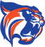 la. christian logo