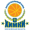 BC Khimki Moscow Region 2 logo - Russia Vtb Uyl Bc Khimki Moscow Region Vs Sbsk Bc Samara Ii Basketball Result