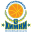 BC Khimki Moscow Region 2 logo